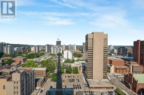 75 James Street South Hamilton (corktown) ON L8P 2Y9