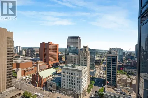 75 James Street South Hamilton (corktown) ON L8P 2Y9