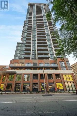 75 James Street South Hamilton (corktown) ON L8P 2Y9