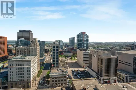 75 James Street South Hamilton (corktown) ON L8P 2Y9