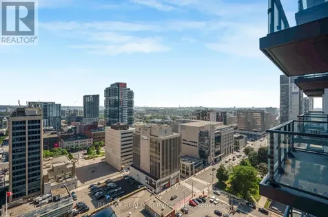 75 James Street South Hamilton (corktown) ON L8P 2Y9