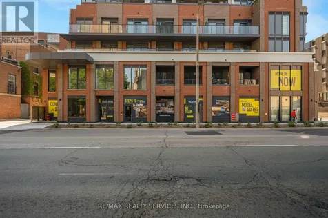 75 James Street South Hamilton (corktown) ON L8P 2Y9