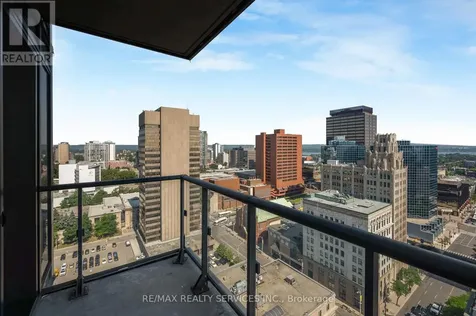 75 James Street South Hamilton (corktown) ON L8P 2Y9