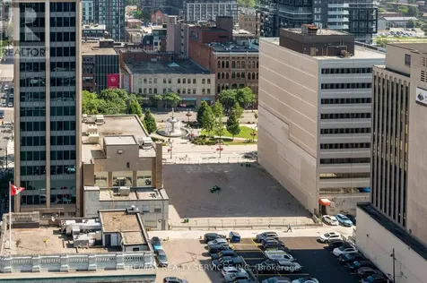 75 James Street South Hamilton (corktown) ON L8P 2Y9