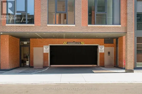 75 James Street South Hamilton (corktown) ON L8P 2Y9