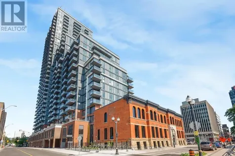 75 James Street South Hamilton (corktown) ON L8P 2Y9