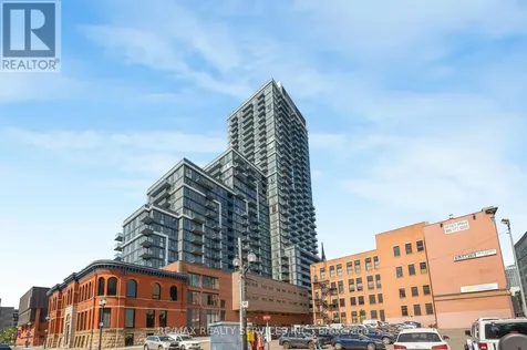 75 James Street South Hamilton (corktown) ON L8P 2Y9