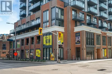 75 James Street South Hamilton (corktown) ON L8P 2Y9