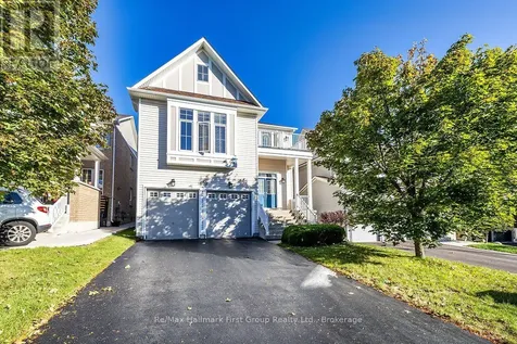 1620 Badgley Drive Oshawa (taunton) ON L1K 0H2