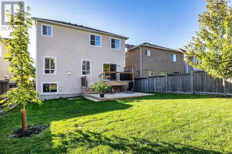 1620 Badgley Drive Oshawa (taunton) ON L1K 0H2
