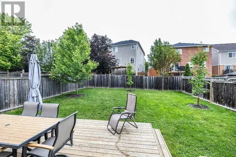 1620 Badgley Drive Oshawa (taunton) ON L1K 0H2