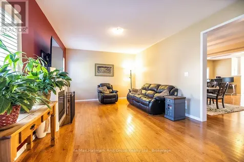 1620 Badgley Drive Oshawa (taunton) ON L1K 0H2