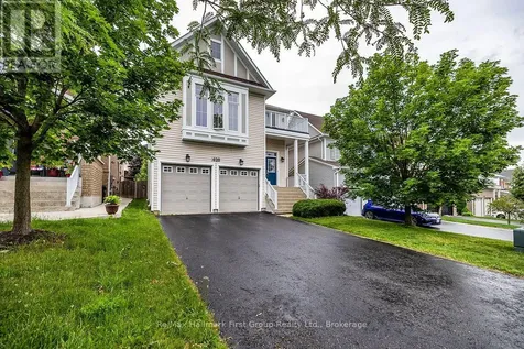 1620 Badgley Drive Oshawa (taunton) ON L1K 0H2