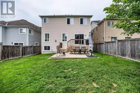 1620 Badgley Drive Oshawa (taunton) ON L1K 0H2