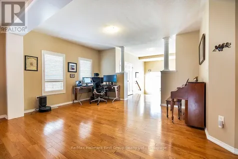 1620 Badgley Drive Oshawa (taunton) ON L1K 0H2