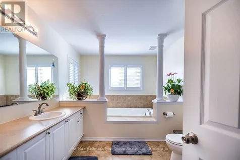 1620 Badgley Drive Oshawa (taunton) ON L1K 0H2