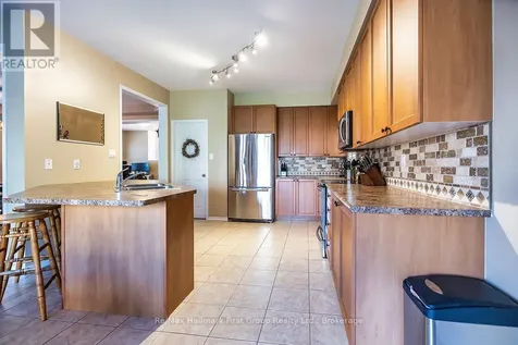 1620 Badgley Drive Oshawa (taunton) ON L1K 0H2
