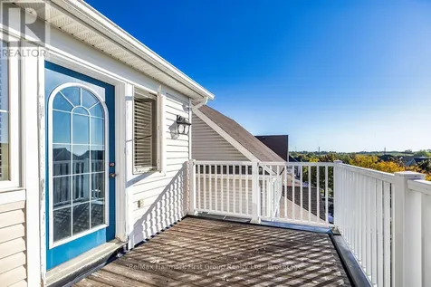 1620 Badgley Drive Oshawa (taunton) ON L1K 0H2