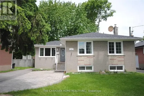 174 Patricia Avenue Toronto (newtonbrook West) ON M2M 1J5
