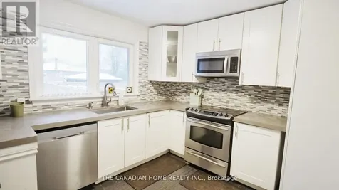 174 Patricia Avenue Toronto (newtonbrook West) ON M2M 1J5