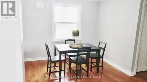 174 Patricia Avenue Toronto (newtonbrook West) ON M2M 1J5