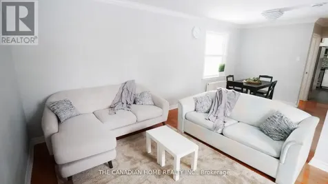 174 Patricia Avenue Toronto (newtonbrook West) ON M2M 1J5