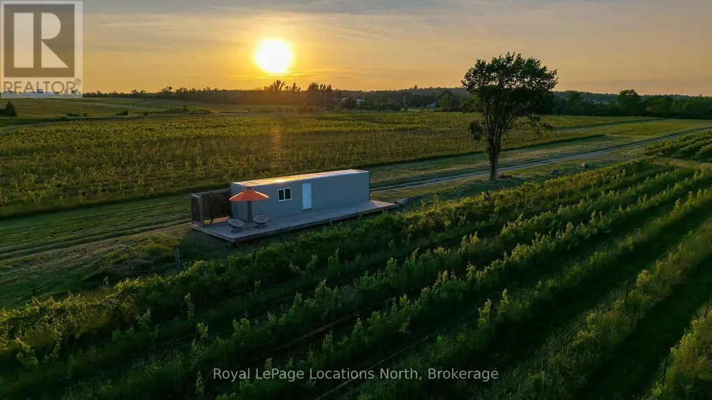 357065 The Blue Mountains Meaford Townline Road Blue Mountains ON N0H 2P0