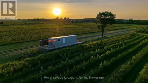 357065 The Blue Mountains Meaford Townline Road Blue Mountains ON N0H 2P0