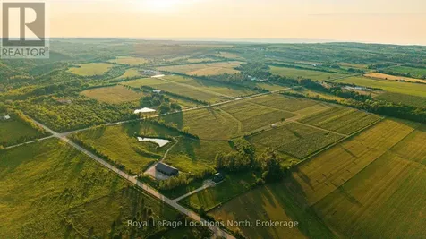 357065 The Blue Mountains Meaford Townline Road Blue Mountains ON N0H 2P0