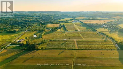 357065 The Blue Mountains Meaford Townline Road Blue Mountains ON N0H 2P0