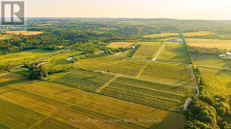 357065 The Blue Mountains Meaford Townline Road Blue Mountains ON N0H 2P0