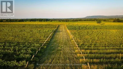 357065 The Blue Mountains Meaford Townline Road Blue Mountains ON N0H 2P0