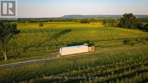357065 The Blue Mountains Meaford Townline Road Blue Mountains ON N0H 2P0