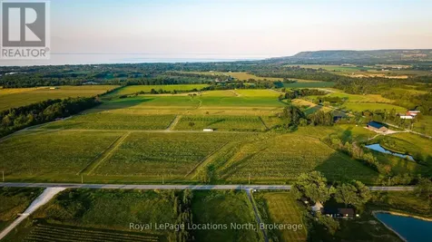 357065 The Blue Mountains Meaford Townline Road Blue Mountains ON N0H 2P0