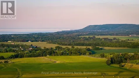 357065 The Blue Mountains Meaford Townline Road Blue Mountains ON N0H 2P0