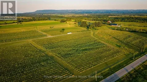 357065 The Blue Mountains Meaford Townline Road Blue Mountains ON N0H 2P0