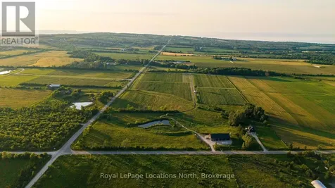 357065 The Blue Mountains Meaford Townline Road Blue Mountains ON N0H 2P0
