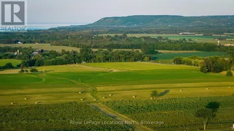 357065 The Blue Mountains Meaford Townline Road Blue Mountains ON N0H 2P0