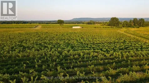 357065 The Blue Mountains Meaford Townline Road Blue Mountains ON N0H 2P0
