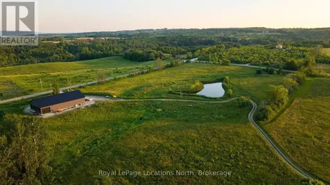 357065 The Blue Mountains Meaford Townline Road Blue Mountains ON N0H 2P0