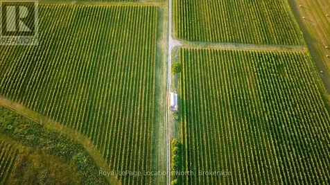 357065 The Blue Mountains Meaford Townline Road Blue Mountains ON N0H 2P0