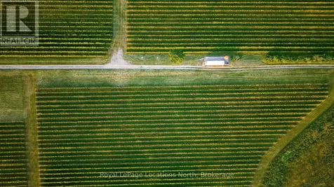 357065 The Blue Mountains Meaford Townline Road Blue Mountains ON N0H 2P0