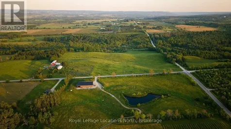 357065 The Blue Mountains Meaford Townline Road Blue Mountains ON N0H 2P0