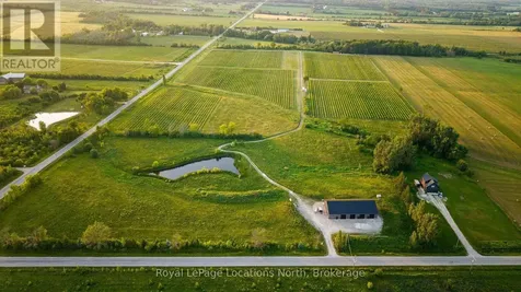 357065 The Blue Mountains Meaford Townline Road Blue Mountains ON N0H 2P0