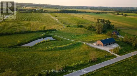 357065 The Blue Mountains Meaford Townline Road Blue Mountains ON N0H 2P0