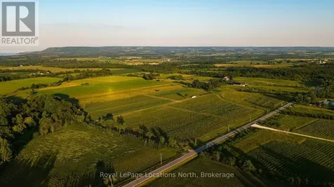 357065 The Blue Mountains Meaford Townline Road Blue Mountains ON N0H 2P0