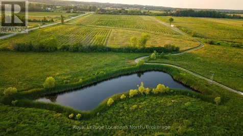357065 The Blue Mountains Meaford Townline Road Blue Mountains ON N0H 2P0