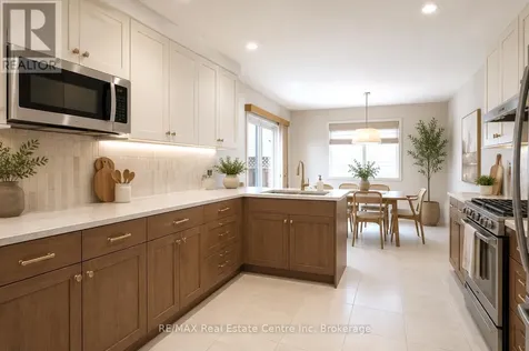 19 Merganser Drive Guelph (kortright Hills) ON N1C 1C8