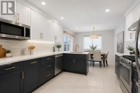 19 Merganser Drive Guelph (kortright Hills) ON N1C 1C8