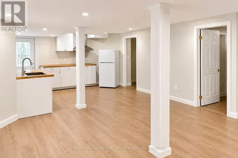 111 Worthington Avenue Richmond Hill (oak Ridges Lake Wilcox) ON L4E 3Z6